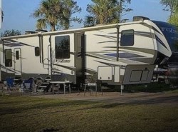 Used 2018 Keystone Fuzion 429 available in Jacksonville, Florida