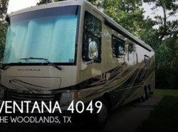 Used 2018 Newmar Ventana 4049 available in Spring, Texas