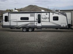 Used 2017 Open Range Light LT272RLS available in Richland, Washington