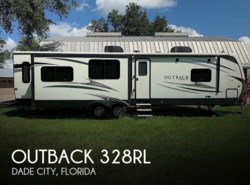 Used 2018 Keystone Outback 328RL available in Dade City, Florida