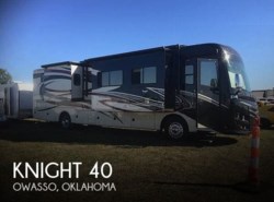 Used 2013 Monaco RV Knight 40 DFT available in Owasso, Oklahoma