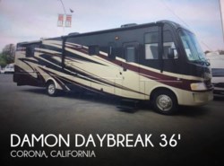 Used 2011 Damon Daybreak M36 SD available in Corona, California