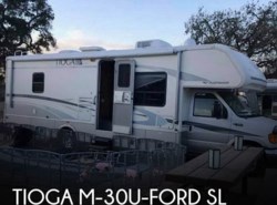 Used 2005 Fleetwood Tioga M-30U-Ford SL available in Moorpark, California