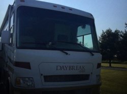 Used 2008 Damon Daybreak 3578 available in Trafalgar, Indiana