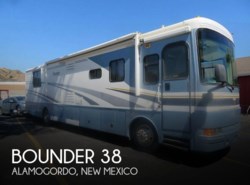 Used 2004 Fleetwood Bounder 38N available in Alamogordo, New Mexico