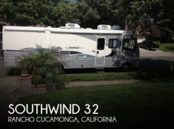Used 2004 Fleetwood Southwind 32 available in Rancho Cucamonga, California