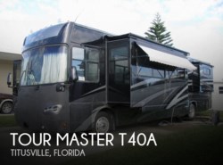 Used 2006 Gulf Stream Tour Master T40A available in Titusville, Florida