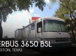 Used 2002 Rexhall Aerbus 3650 Bsl available in Houston, Texas