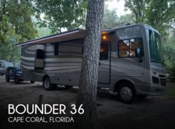 Used 2017 Fleetwood Bounder 36 available in Cape Coral, Florida