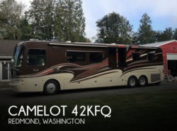 Used 2008 Monaco RV Camelot 42KFQ available in Redmond, Washington