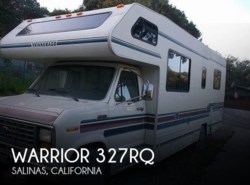 Used 1991 Winnebago Warrior 327RQ available in Salinas, California