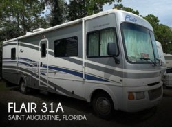 Used 2006 Fleetwood Flair 31A available in Saint Augustine, Florida