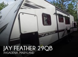Used 2020 Jayco Jay Feather 29QB available in Pasadena, Maryland