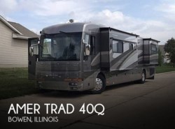 Used 2005 Fleetwood American Tradition 40Q available in Bowen, Illinois