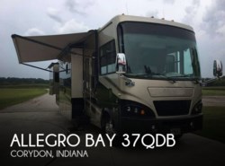 Used 2007 Tiffin Allegro Bay 37QDB available in Corydon, Indiana