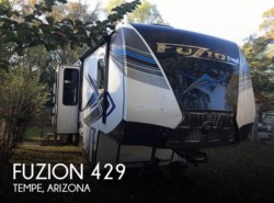 Used 2020 Keystone Fuzion 429 available in Tempe, Arizona