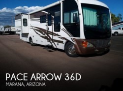 Used 2005 Fleetwood Pace Arrow 36D available in Marana, Arizona