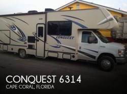 Used 2019 Gulf Stream Conquest 6314 available in Cape Coral, Florida