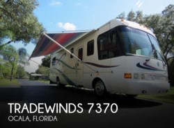 Used 2000 National RV Tradewinds 7370 available in Ocala, Florida