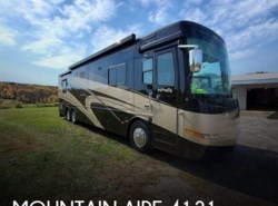 Used 2007 Newmar Mountain Aire 4121 available in Canastota, New York