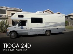 Used 1999 Fleetwood Tioga 24D available in Phoenix, Arizona