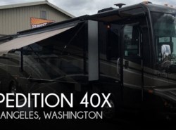 Used 2015 Fleetwood Expedition 40X available in Port Angeles, Washington