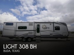 Used 2017 Open Range Light 308 Bh available in Kyle, Texas