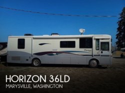 Used 2001 Itasca Horizon 36LD available in Marysville, Washington