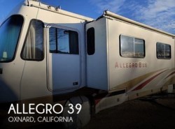 Used 1999 Tiffin Allegro 39 available in Oxnard, California