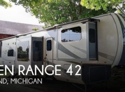Used 2018 Open Range Open Range 42 available in Zeeland, Michigan