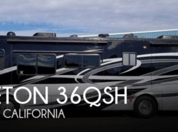 Used 2008 Tiffin Phaeton 36QSH available in Sonora, California