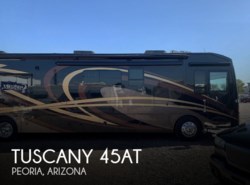 Used 2016 Thor Motor Coach Tuscany 45AT available in Peoria, Arizona