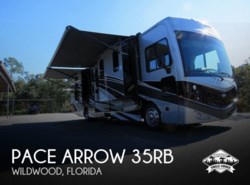 Used 2020 Fleetwood Pace Arrow 35RB available in Wildwood, Florida