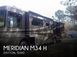 Used 2006 Itasca Meridian M34 H available in Dayton, Texas