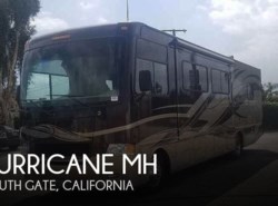 Used 2012 Thor Motor Coach Hurricane Mh available in South Gate, California