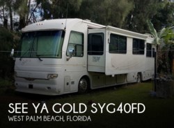 Used 2005 Alfa See Ya Gold available in West Palm Beach, Florida