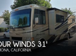 Used 2011 Thor Motor Coach Four Winds Hurricane available in Pomona, California