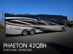 Used 2011 Tiffin Phaeton 42QBH available in Portland, Tennessee