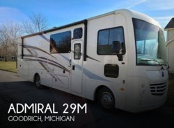 Used 2020 Holiday Rambler Admiral 29M available in Goodrich, Michigan