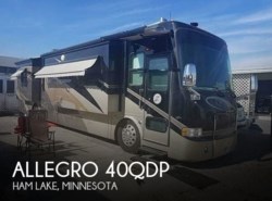 Used 2008 Tiffin Allegro 40QDP available in Ham Lake, Minnesota