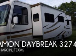 Used 2008 Damon Daybreak 3274 available in Rosharon, Texas