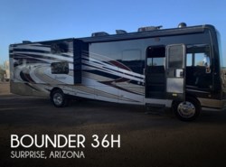 Used 2018 Fleetwood Bounder 36H available in Surprise, Arizona
