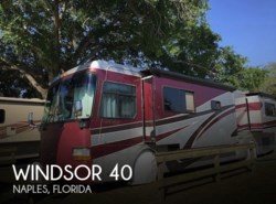 Used 2001 Monaco RV Windsor 40 available in Naples, Florida
