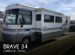 Used 2004 Winnebago Brave 34 available in Lubbock, Texas