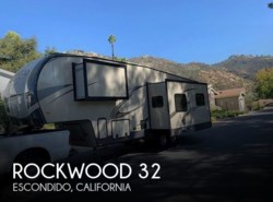 Used 2019 Forest River Rockwood 2888WS available in Escondido, California
