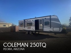 Used 2018 Dutchmen Coleman 250TQ available in Peoria, Arizona