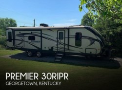 Used 2015 Keystone Premier 30RIPR available in Georgetown, Kentucky