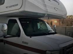 Used 2012 Fleetwood Jamboree 31W available in Albuquerque, New Mexico