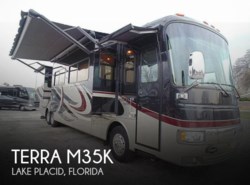 Used 2014 Fleetwood Terra 35K available in Lake Placid, Florida