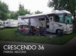 Used 2006 Gulf Stream Crescendo 8368 FD available in Parker, Arizona